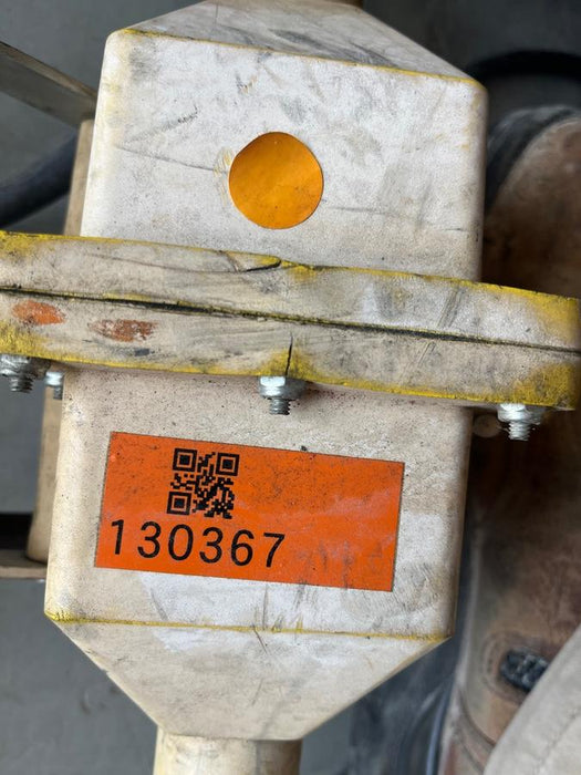 2021 WORKSITE LIGHTING SLDWXPLED8-12