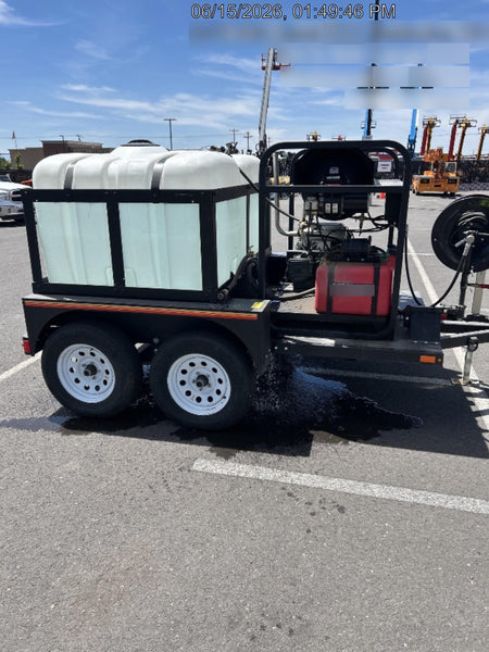2025 MI-T-M HS-3505-1MGH-UR