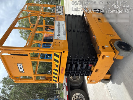 2022 JCB S4046E