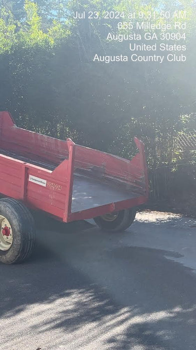 2023 PRONOVOST P-516