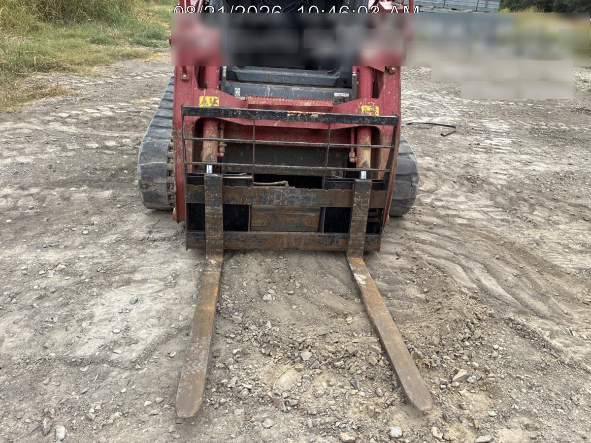 2022 ARROW MATERIAL HANDLING 48" Pallet Forks - Arrow