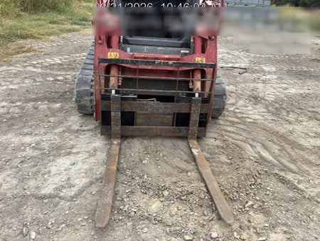 2022 ARROW MATERIAL HANDLING 48" Pallet Forks - Arrow