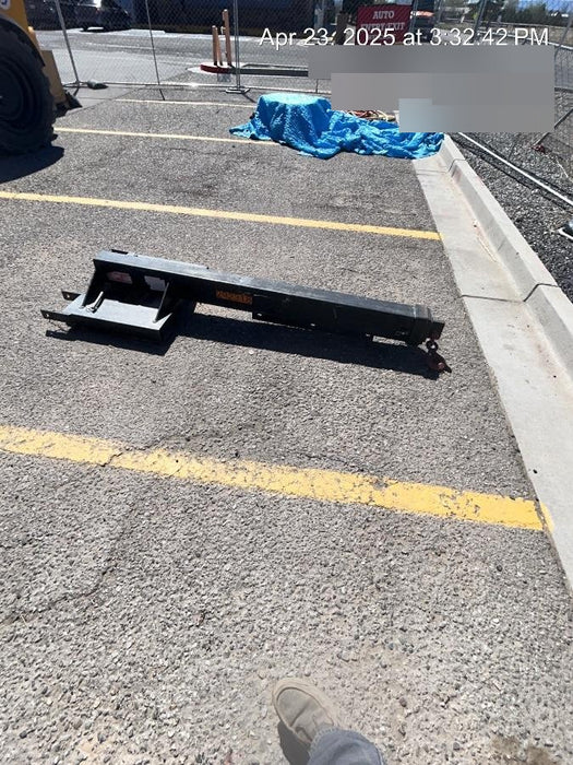 2023 ARROW MATERIAL HANDLING CE60-TH-STP