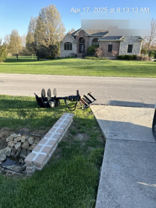 2023 AUGER TORQUE 3300-30