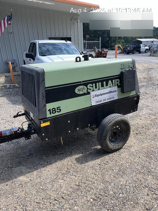 2019 SULLAIR 185-DPQ