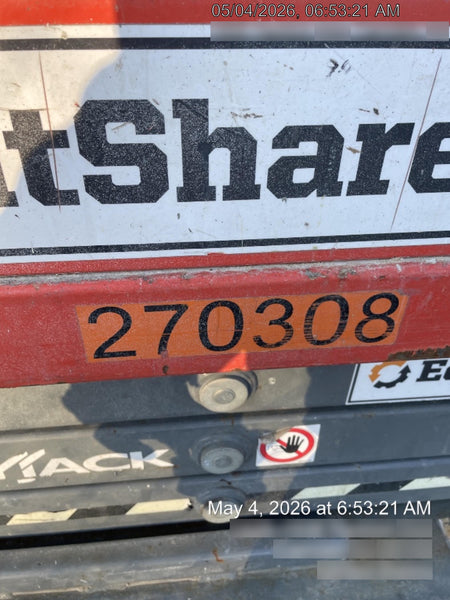 2023 SKYJACK SJ3219