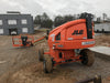 2019 JLG 460SJ