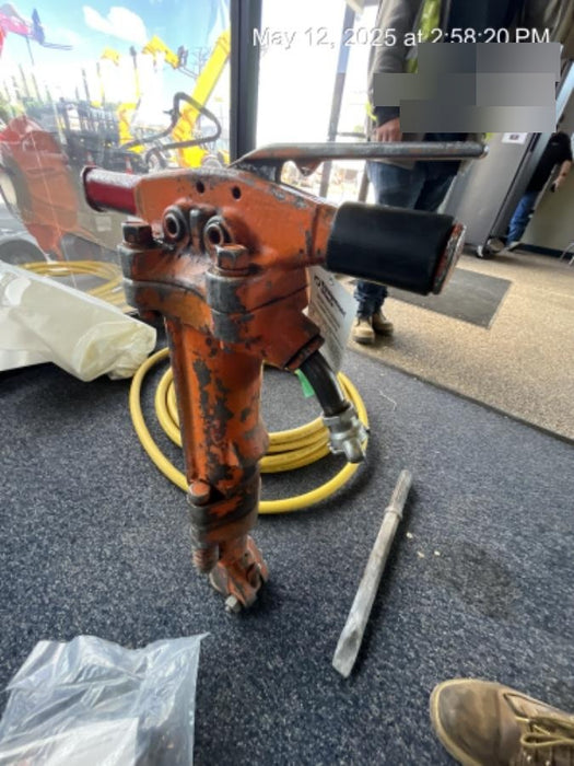 2020 MICHIGAN PNEUMATIC MP-TPB90-114