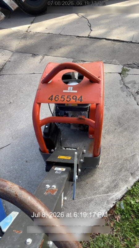 2024 HUSQVARNA LG300