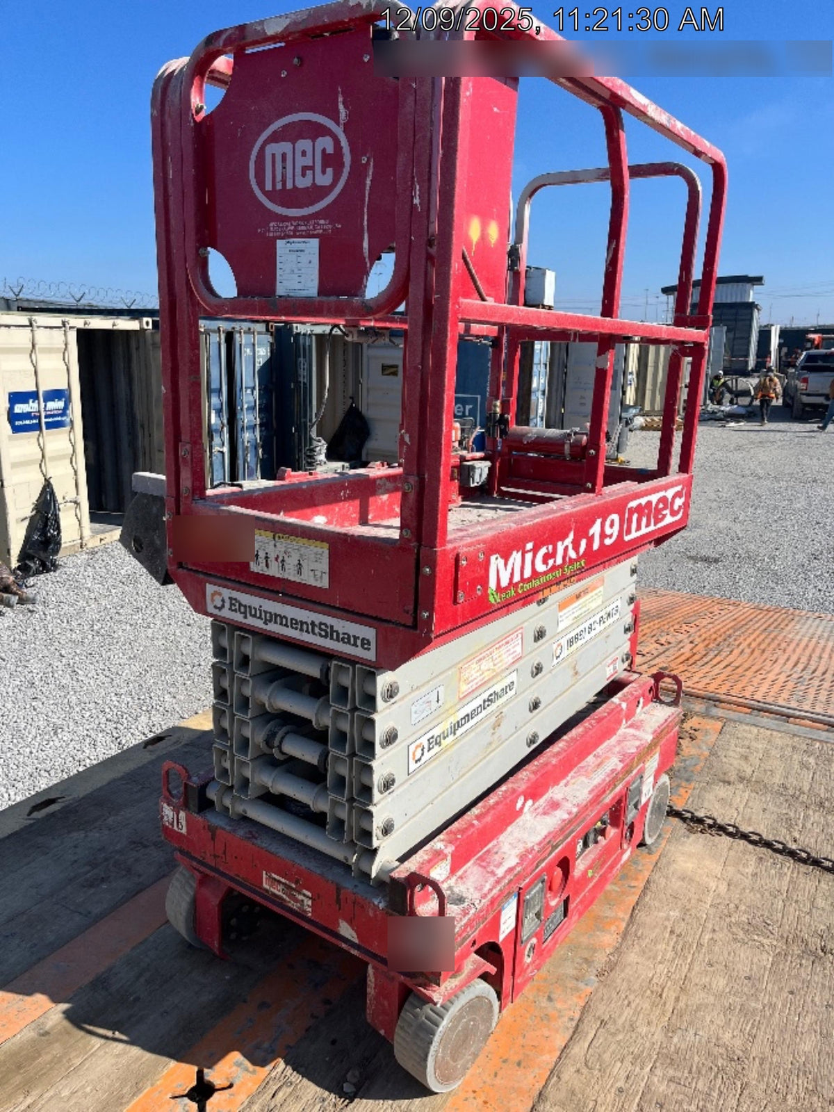 2020 MEC Micro 19