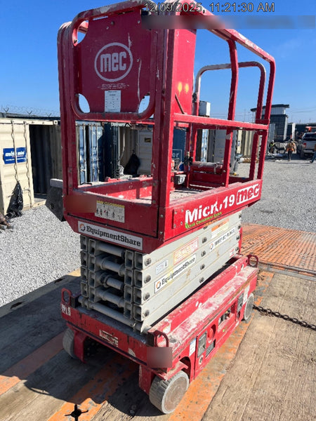 2020 MEC Micro 19