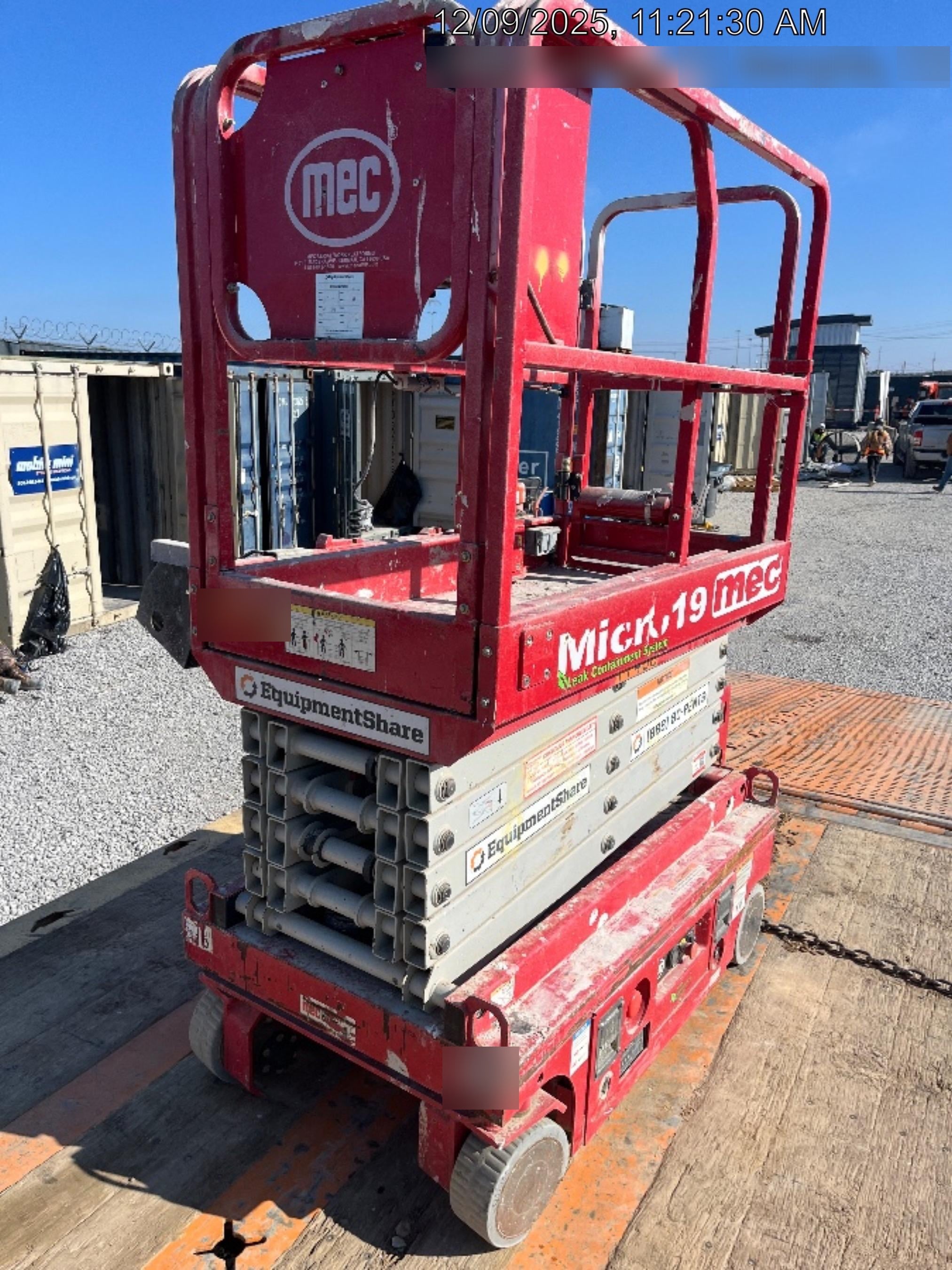 2020 MEC Micro 19