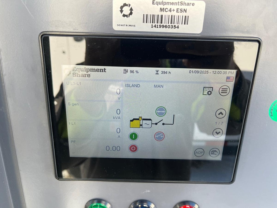 2023 ATLAS COPCO QAS 235