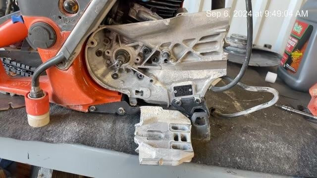 2021 HUSQVARNA K770