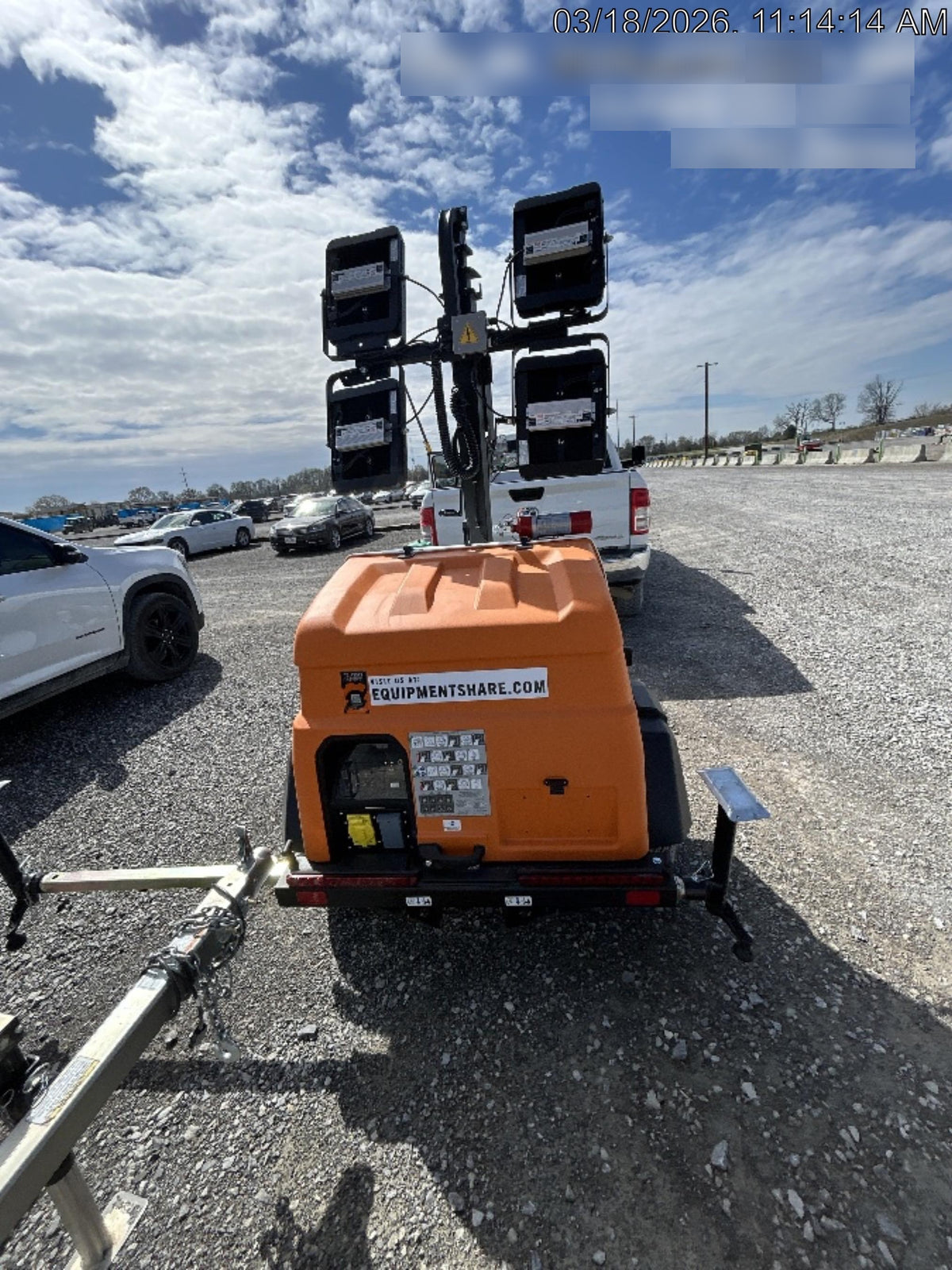 2026 GENERAC MLTS-4