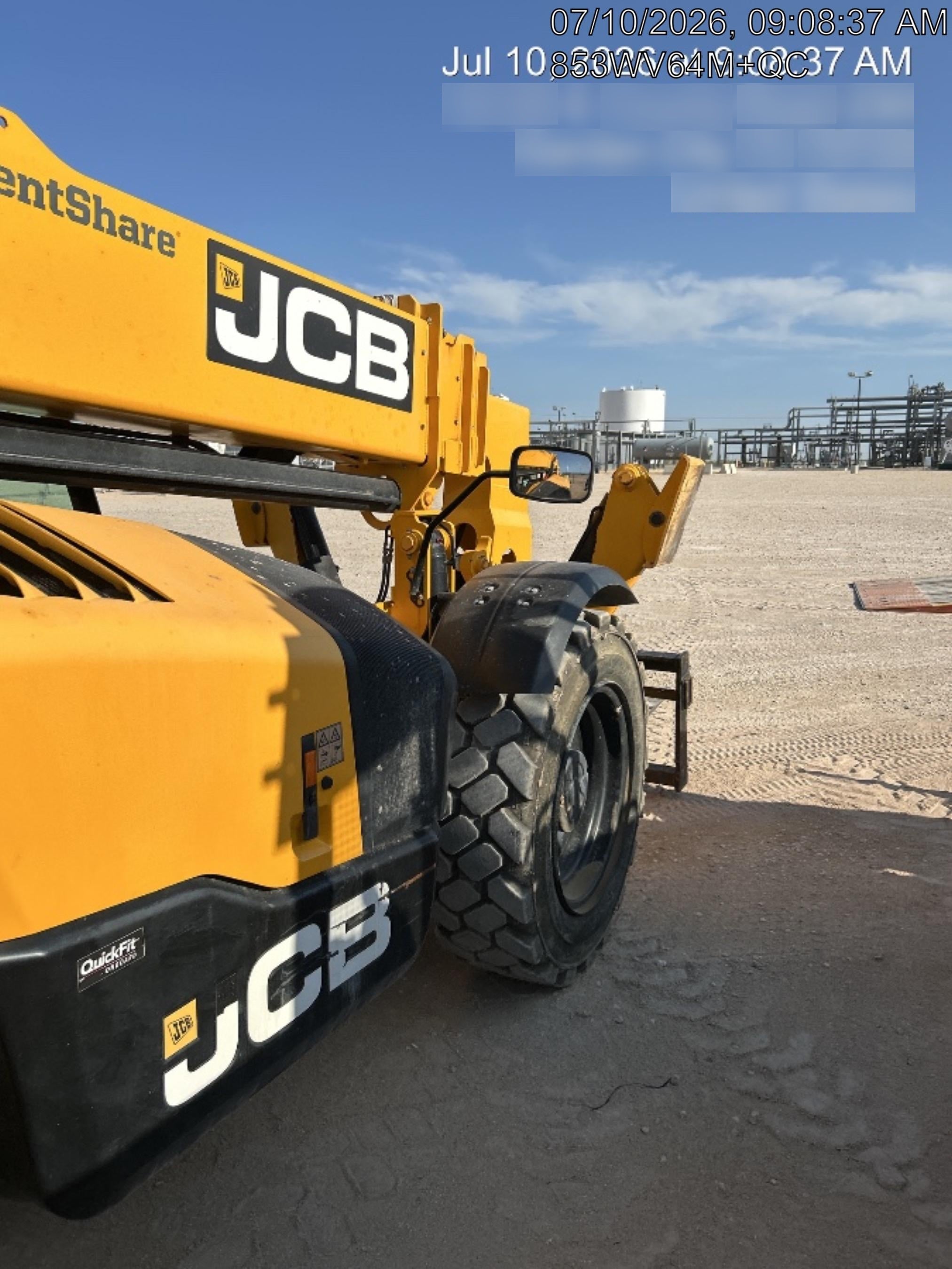 2024 JCB 510-56