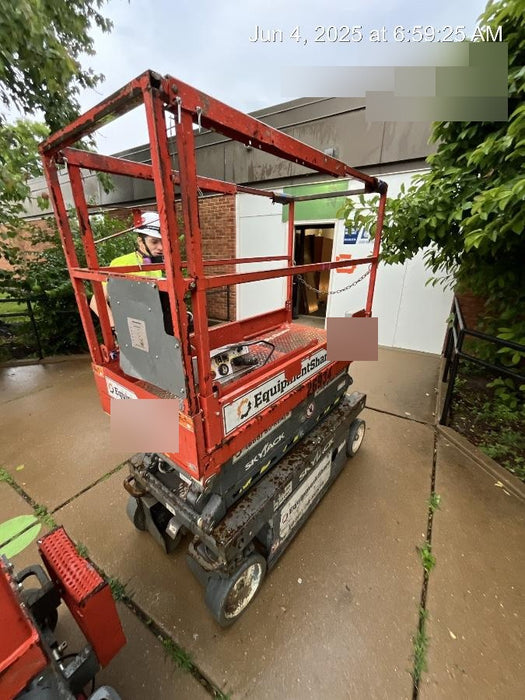 2019 Skyjack SJIII-3219 Standard w/Trojan Batteries