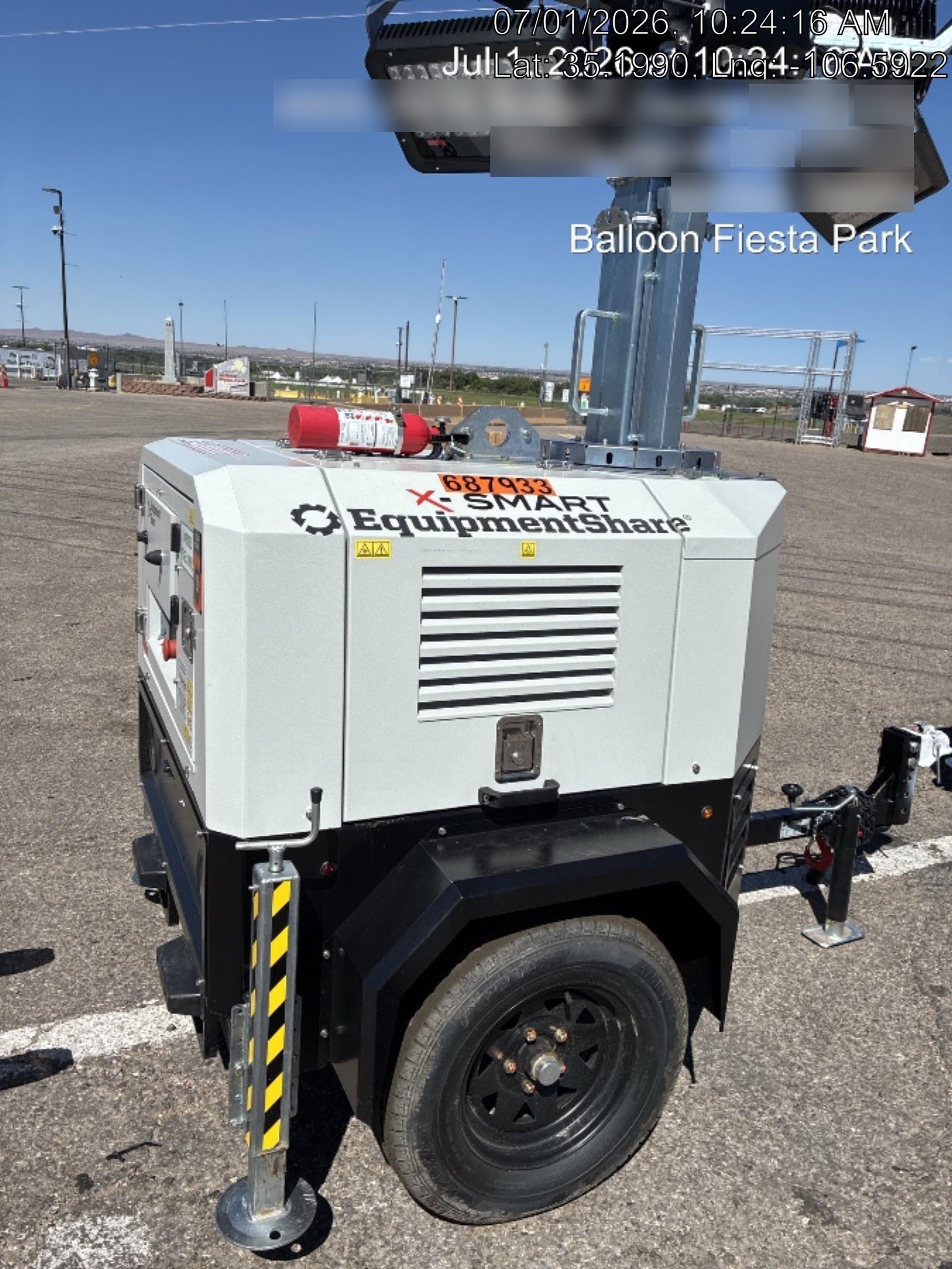2026 TRIME X-SMART (EL1250H)
