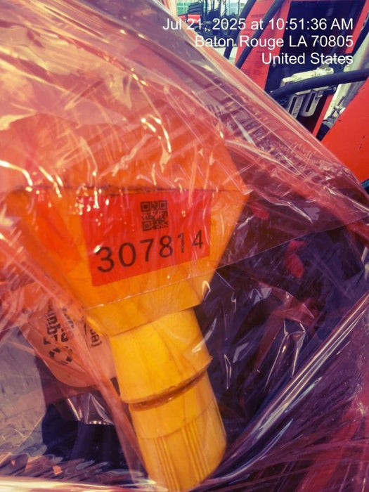 2020 LIND EQUIPMENT GST50