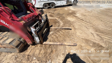 2021 PRO-LINK 6048-UWT
