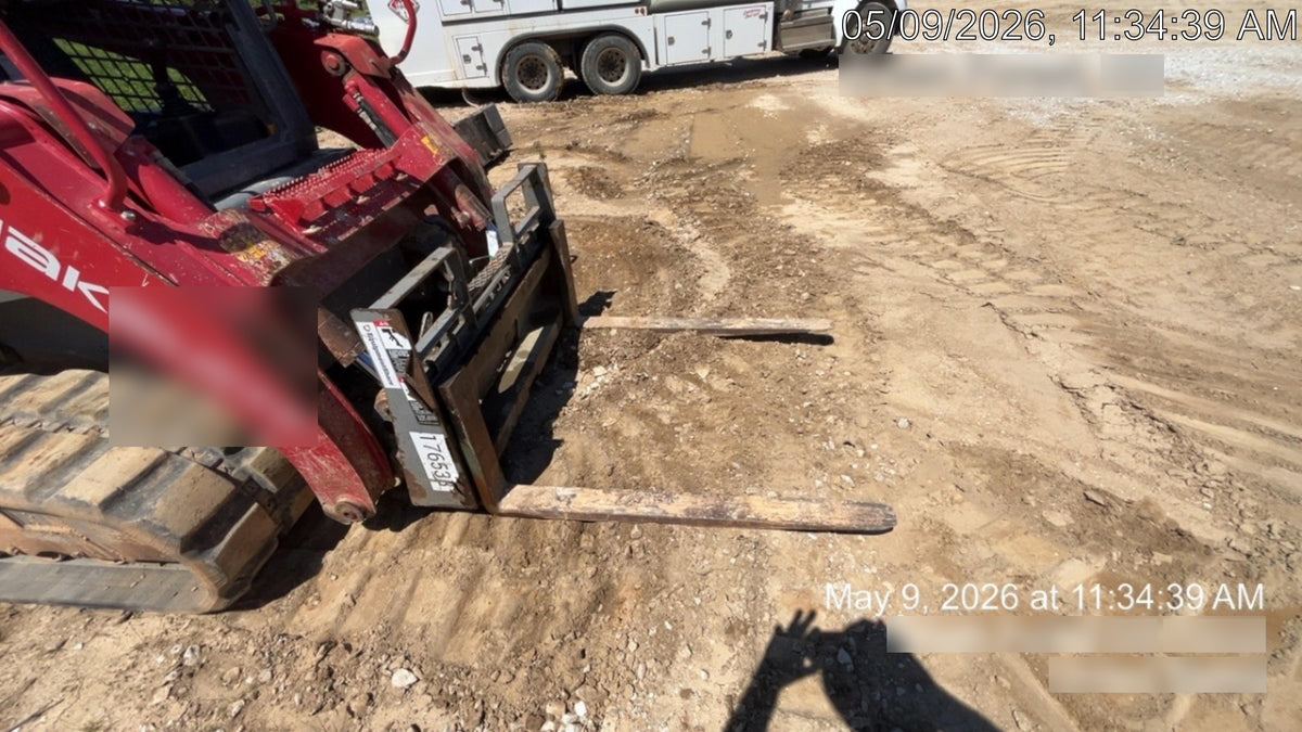2021 PRO-LINK 6048-UWT