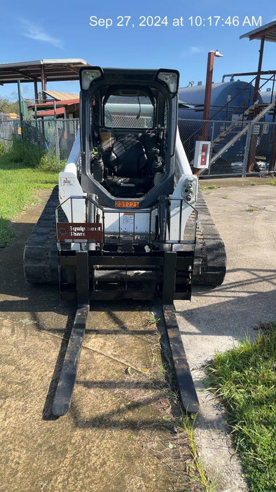 2024 VIRNIG PF4855-5VG