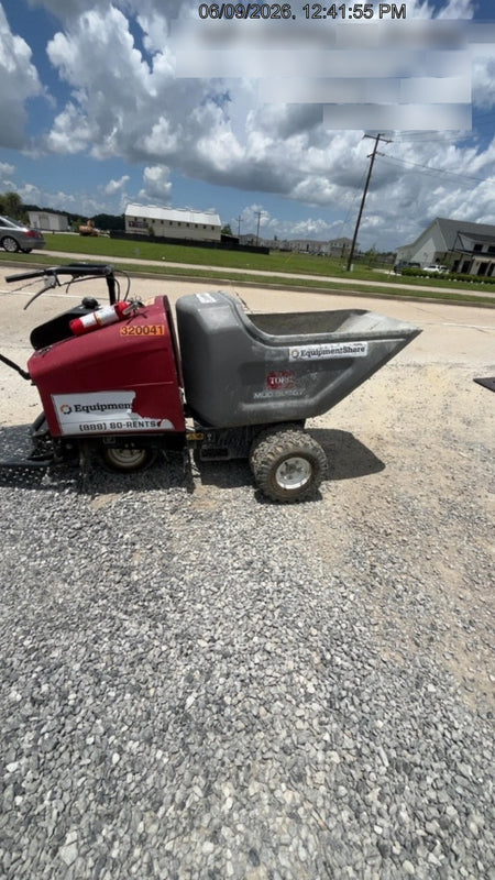 2023 TORO MB-1600