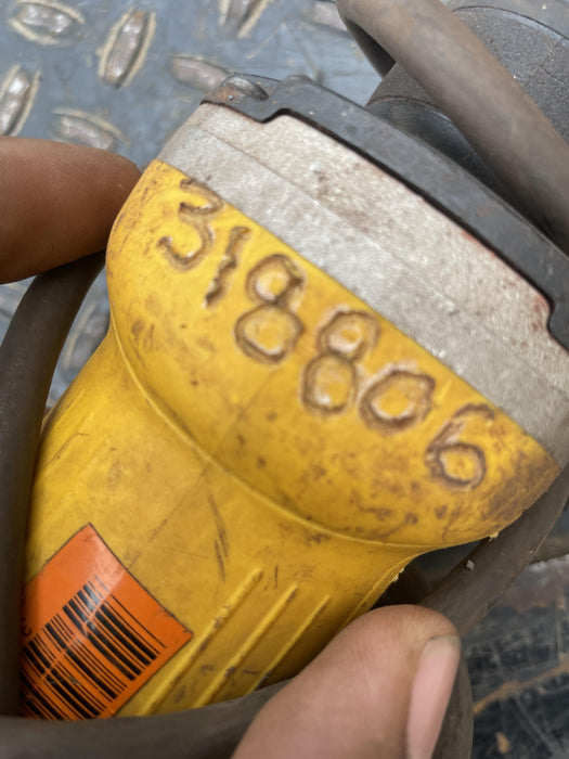 2023 DEWALT DWE4887N