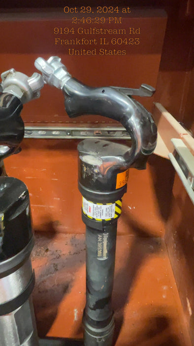 2024 MICHIGAN PNEUMATIC MP-4181-USA-NEP