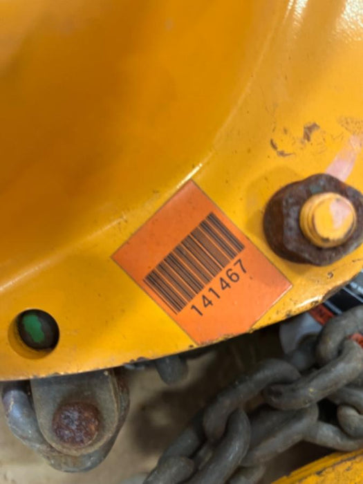 2021 HARRINGTON CB080-20