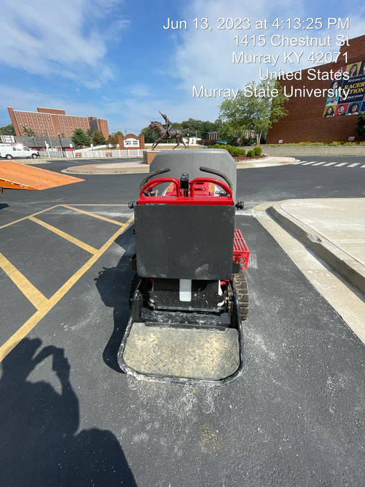 2022 TORO MBTX 2500-TS