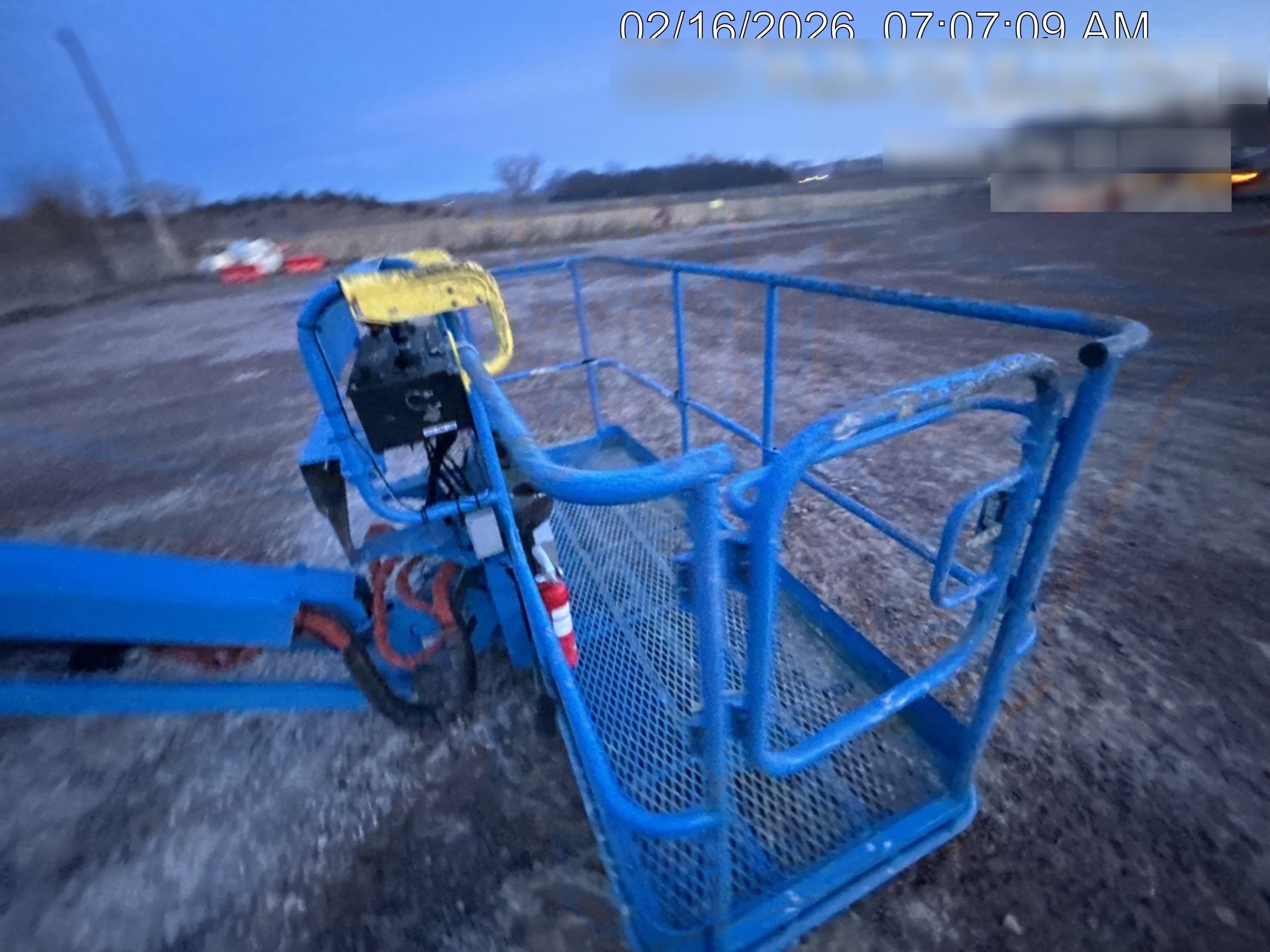 2024 GENIE S-65 XC