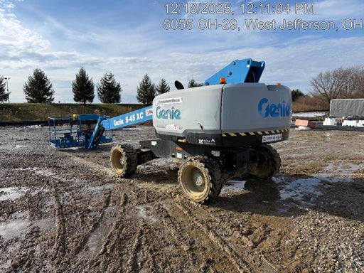 2025 MILLER ELECTRIC CST-282