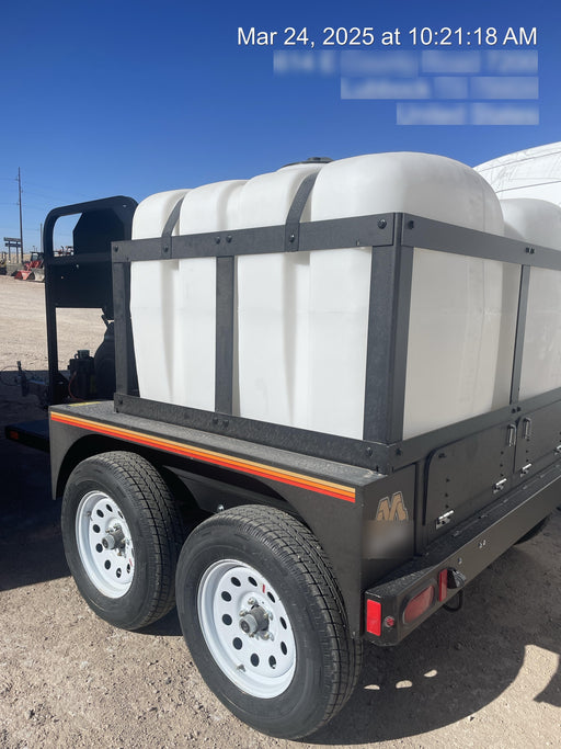 2025 MI-T-M HS-3505-1MGH-UR