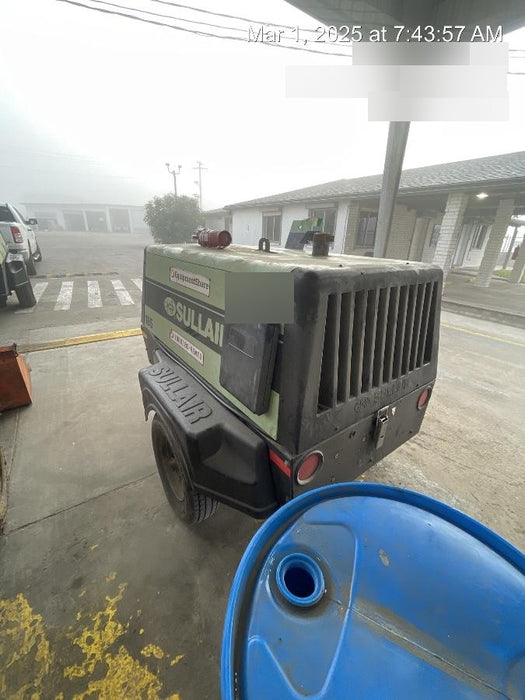 2019 SULLAIR 185-DPQ