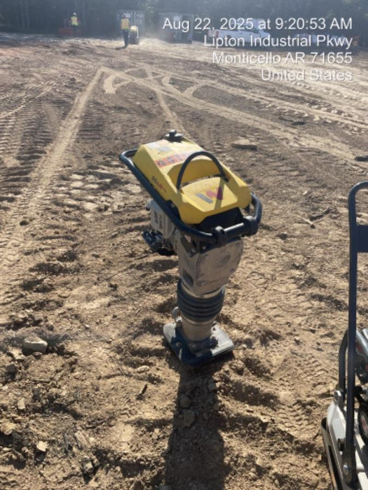 2024 WACKER NEUSON BS68-4Ab/28