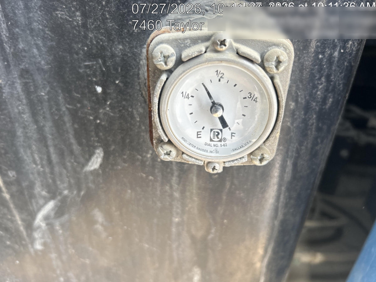 2020 GENIE GS-4390 RT