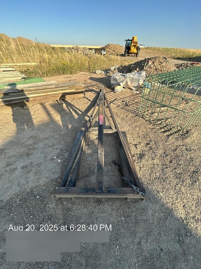 2019 ARROW MATERIAL HANDLING 1000100-12-F