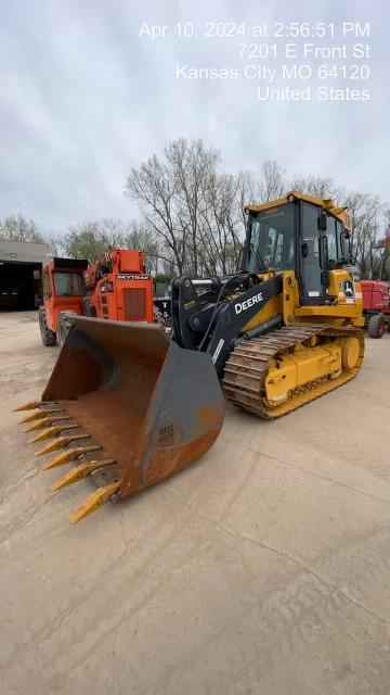 2023 STEEL UNLIMITED SUISE97B