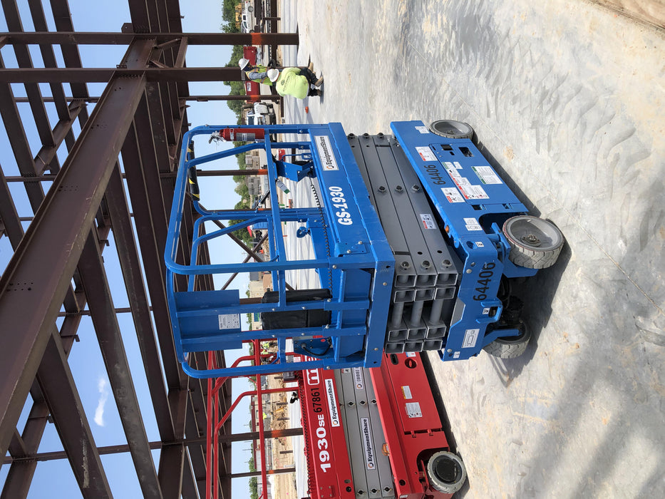 2020 Genie GS-1930 GENIE GS-1930