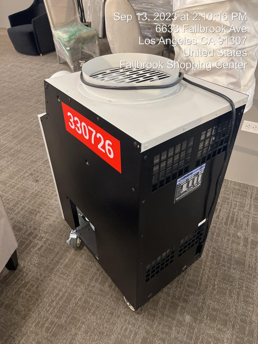 2023 KWIKOOL KPAC1411-2