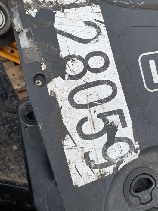 2021 LINCOLN ELECTRIC LN-25X