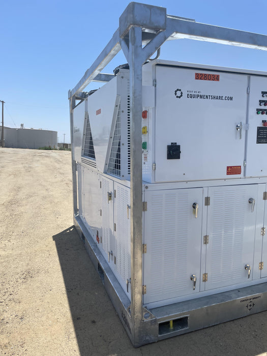 2023 SMARTECH SACP81A-HS