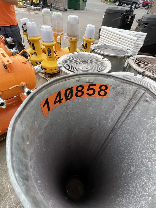 2021 MICHIGAN PNEUMATIC HV-6AM