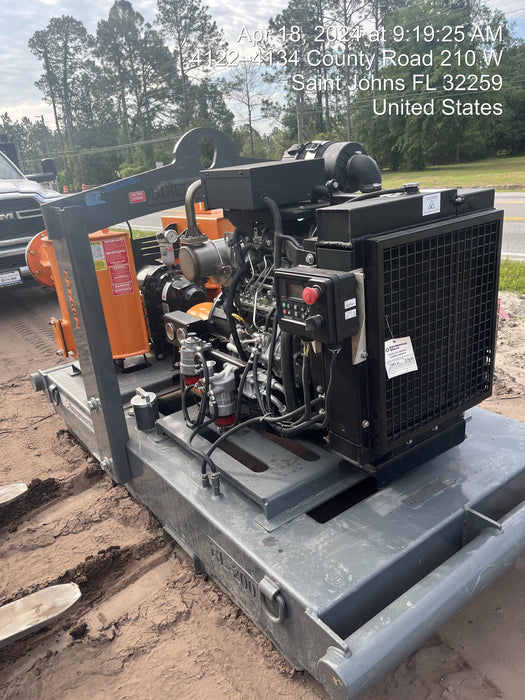 2022 MYERS-SETH RL-200