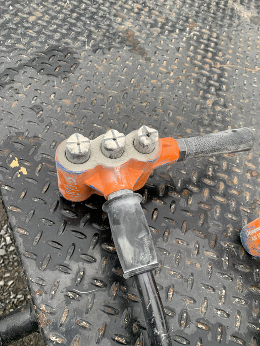 2021 MICHIGAN PNEUMATIC MP-903-3L Michigan Pneumatic