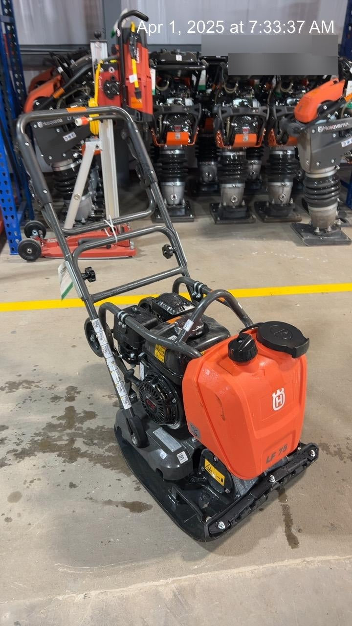 2024 HUSQVARNA LF75