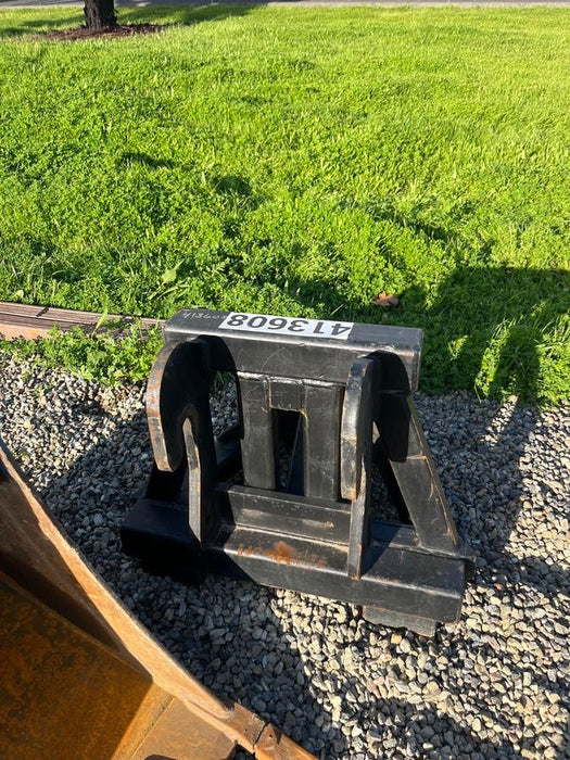 2024 STAR INDUSTRIES 1302TK