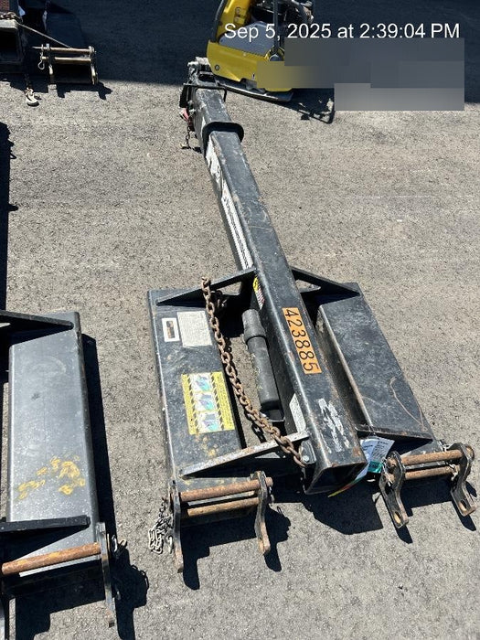 2024 STAR INDUSTRIES M1360B - Star JIB Boom