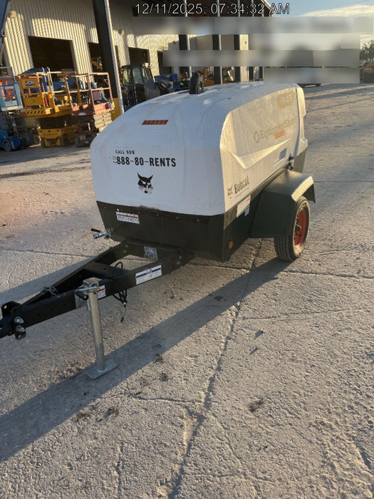 2025 BOBCAT PA185WDO-T4F